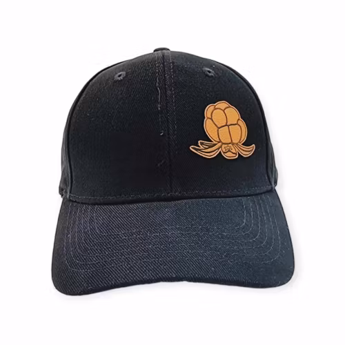 Cap cloudberry