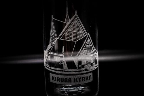 Kiruna Kyrka