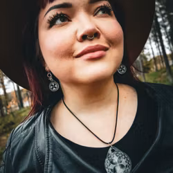 Niellú Örhänge