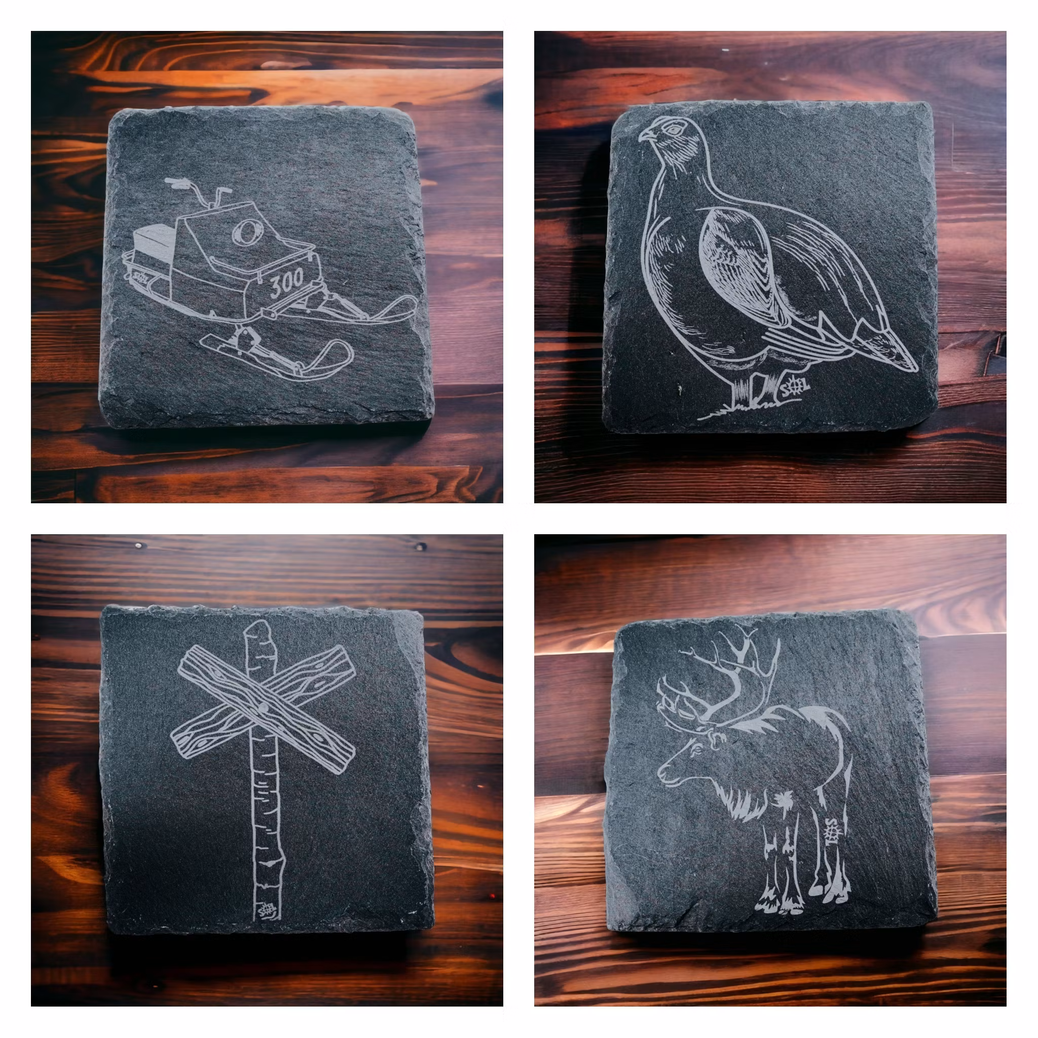 Norrlands Blandningen