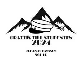 Studenten 2025