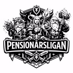 Pensionärsligan