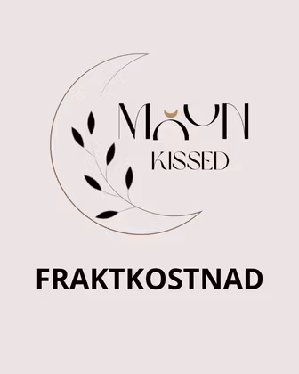 Frakt för sparad box (försäkrad)