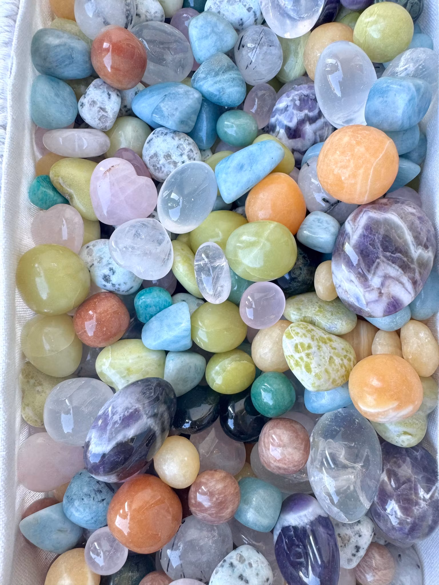 Lucky dip 100g