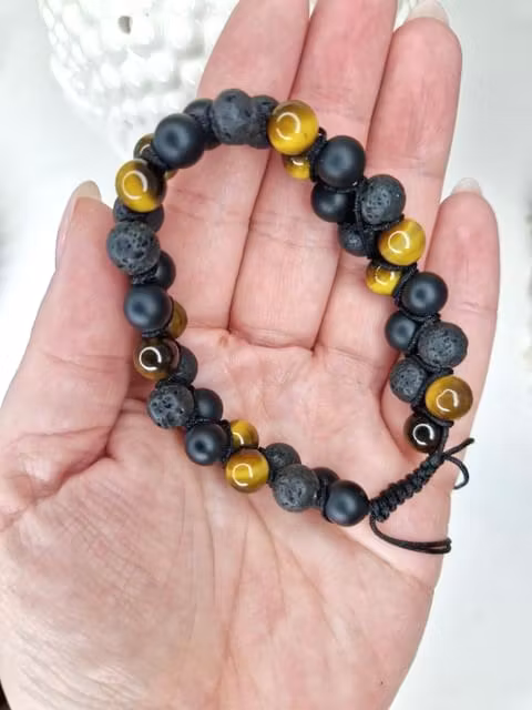 Ställbart armband2