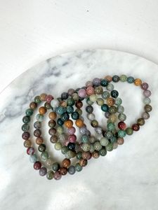 Ocean jasper 8 mm