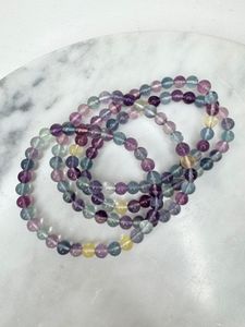 Fluorit 6 mm (B)