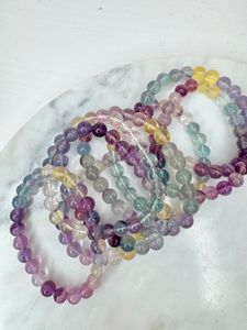 Fluorit 8 mm (C)