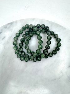 Diopside 10 mm