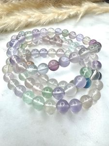 Fluorit 8 mm (D)