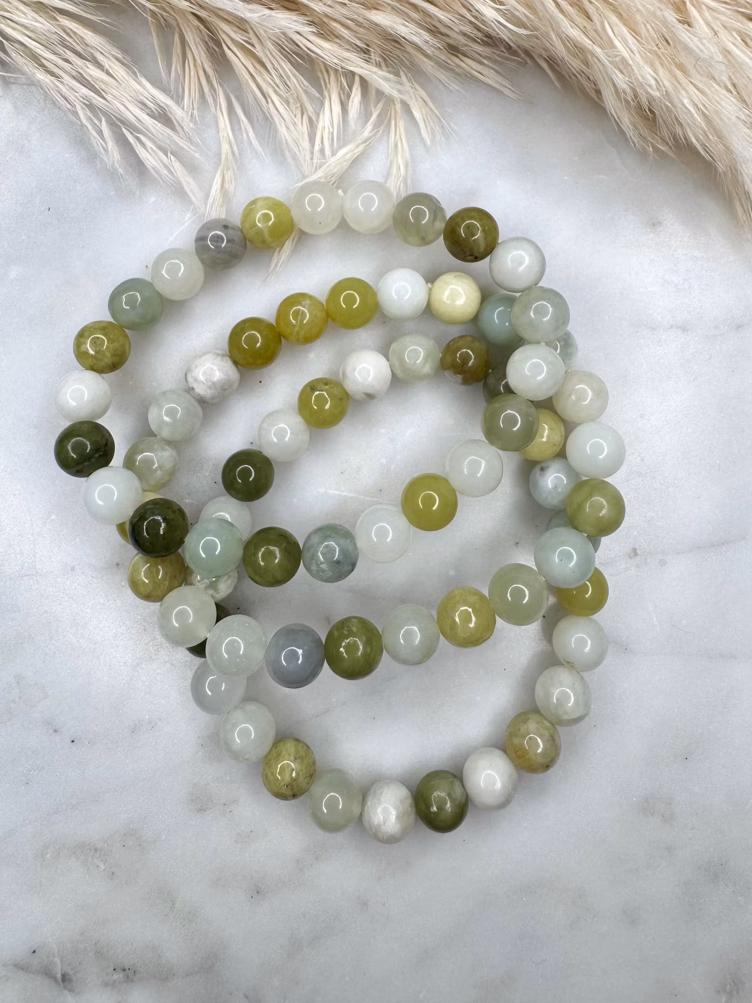 Xiu jade 8 mm