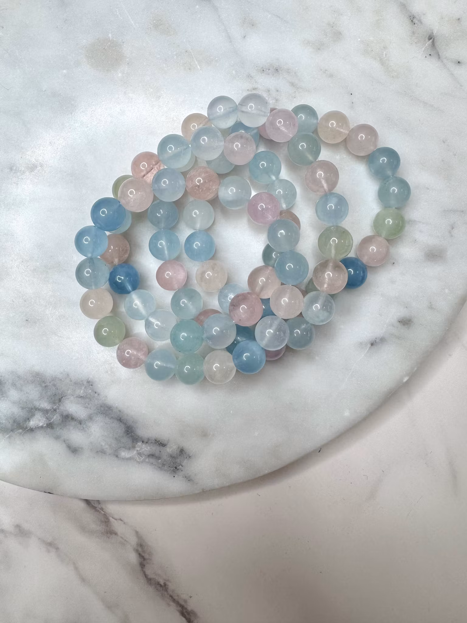 Beryllmix 10 mm