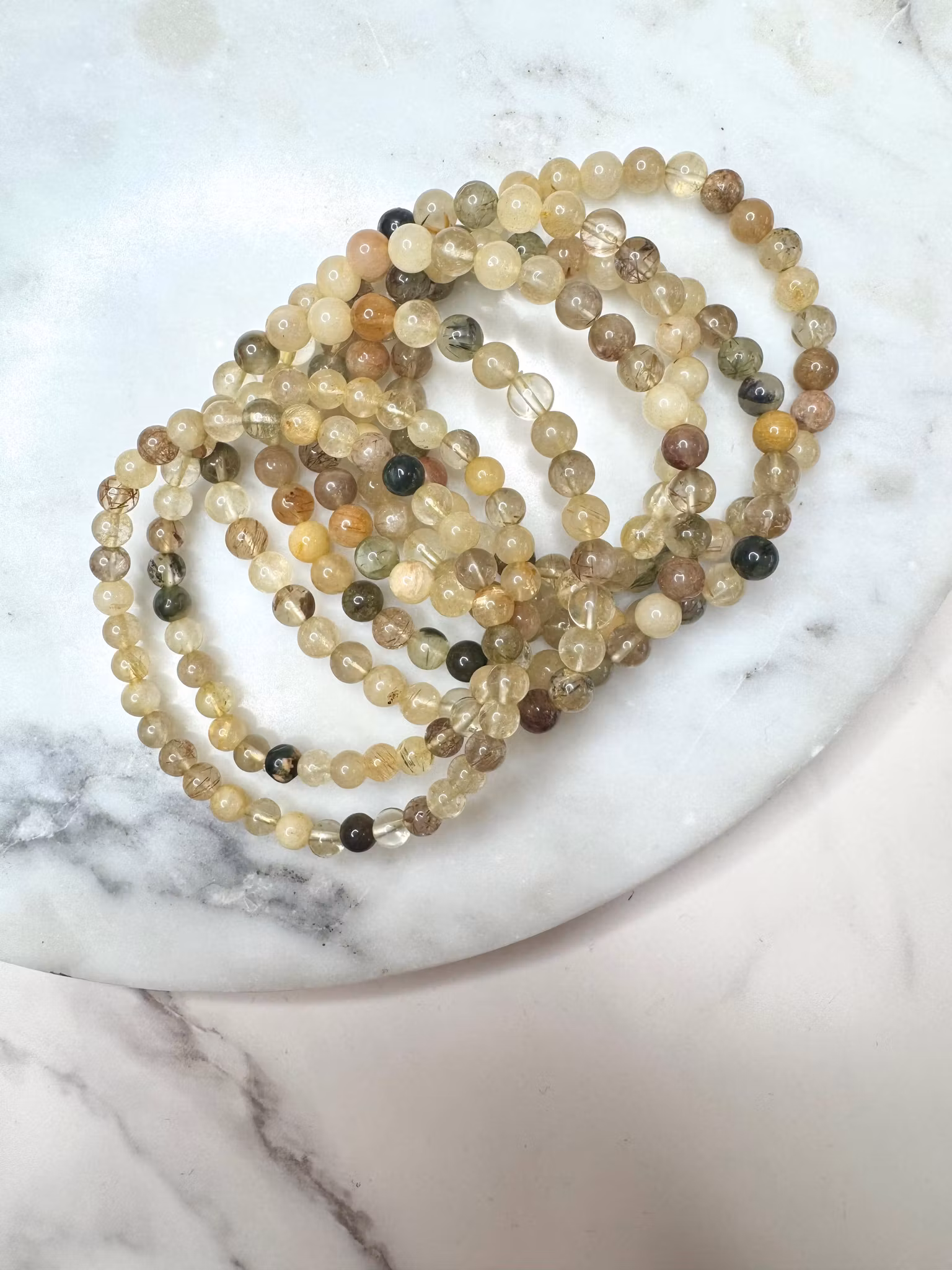 Mixad rutil 6 mm
