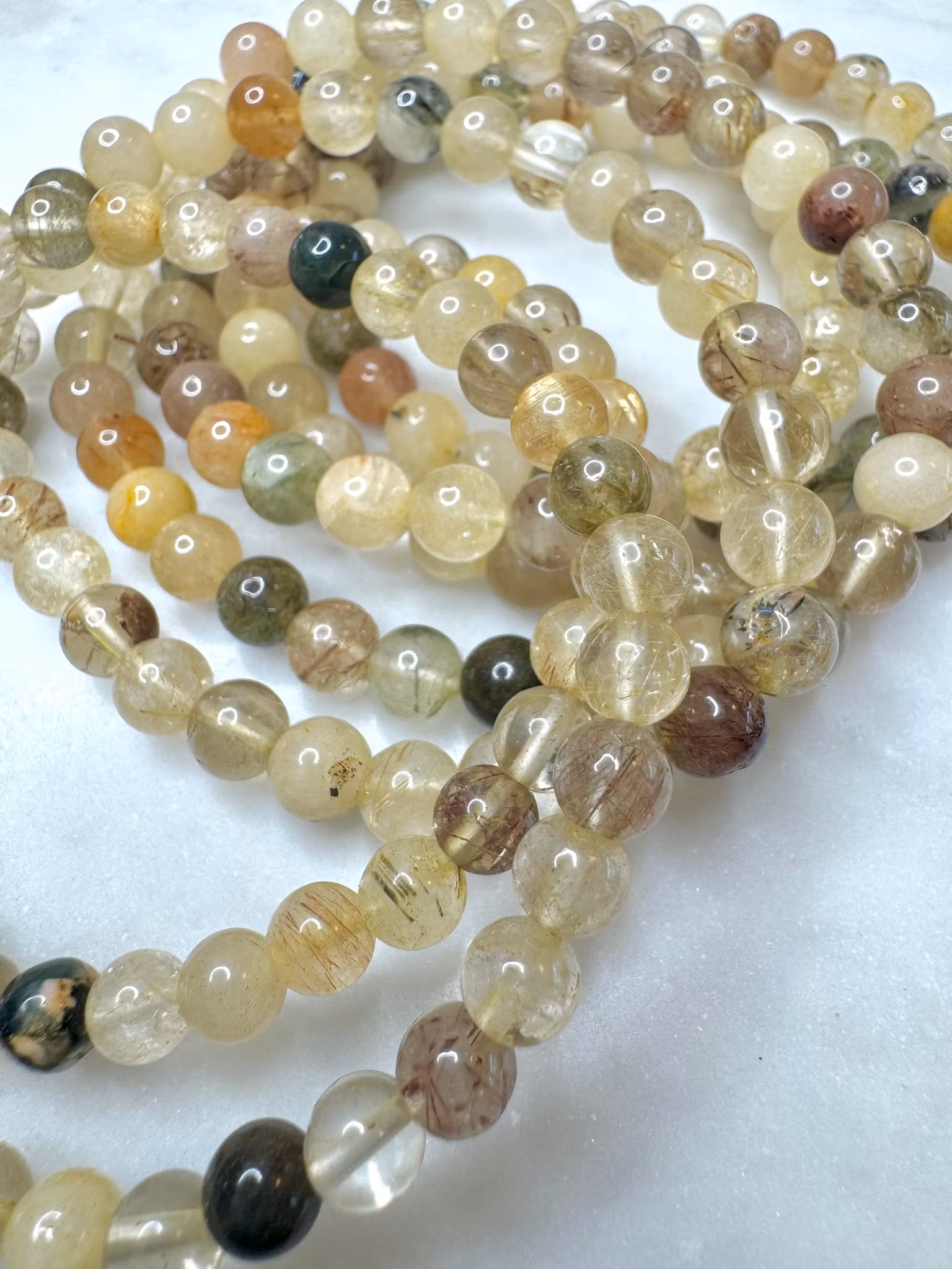 Mixad rutil 6 mm