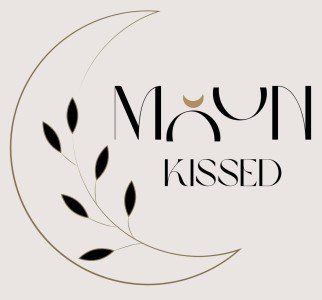 Moon Kissed Kristaller