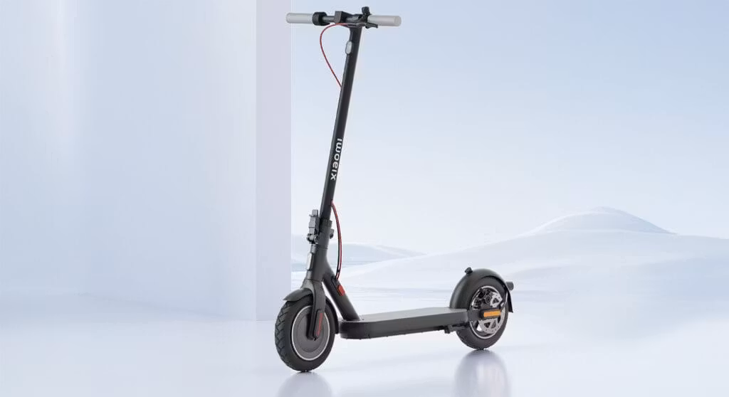 Elscooter - ELEKTRONIKSPECIALISTEN.SE