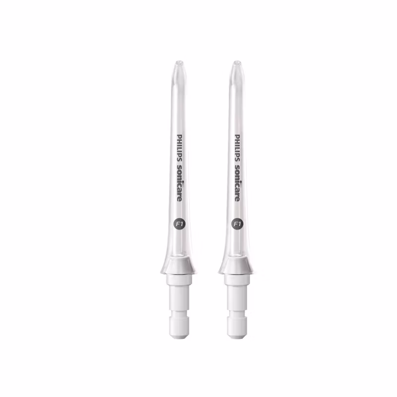 Philips Sonicare F1 Standard HX3042/00 Munstycken till munddusch 2-pack