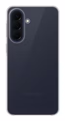 Samsung Clear Case EF-QA576 för Galaxy A57 5G Mobilskal Transparent