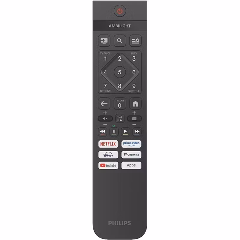 Philips 50PUS7061/12 50" 4K LED Smart TV Titan OS