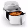 Philips 3000 Series NA341/10 7,2 l 2 000 W Airfryer Vit