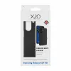 X2O Color Soft Skal för Samsung Galaxy A27 5G Svart