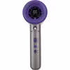Verbatim Cool 'n' Go Aqua Breeze 32345 USB-C Handfläkt med Dimspray Purple/Grey
