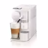 De'Longhi Nespresso Lattissima One EN510.W Kapselmaskin Vit