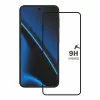 X2O Premium Full Screen 9H Skärmskyddsglas för Samsung Galaxy A27 5G