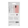 X2O Color Soft Skal för Samsung Galaxy A57 5G Peach