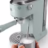 De'Longhi Dedica Duo EC890.GR Espressomaskin Grön