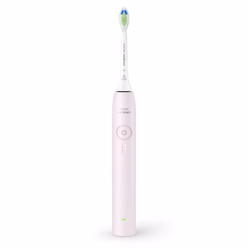 Philips Sonicare 3100 Series HX4032/03 Eltandborste Rosa
