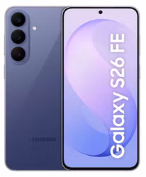 Samsung Galaxy S26 FE 5G 6,7" 8GB 256GB Blueberry