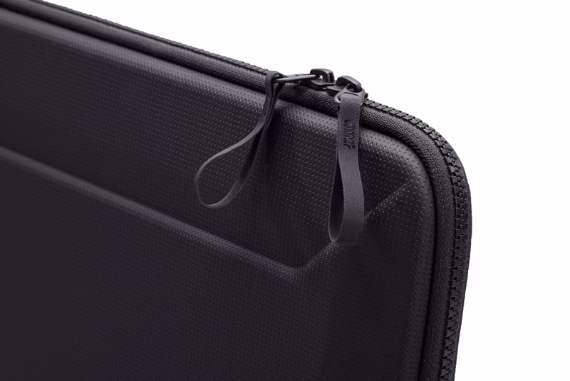 Thule Gauntlet MacBook Pro 16" Laptopfodral Svart