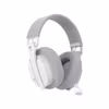 White Shark Premium FIRECREST Trådlöst Over-Ear Spelheadset Vit/Grå