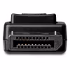 StarTech.com DP2HD4K60H DisplayPort till HDMI-adapter 4K 60 Hz HDR10 Svart