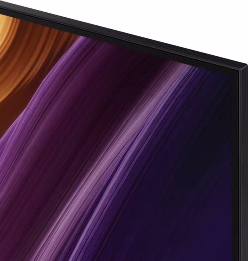 Samsung QE55S95HFTXXN S95H 55" OLED 4K Vision AI Smart-TV Svart