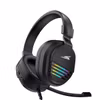 Baracuda PEARL Over-Ear Spelheadset Svart