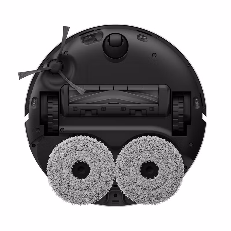 Dreame L10s Ultra Gen 2 Robotdammsugare med mopp och självtömmande station