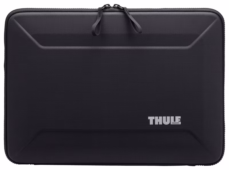 Thule Gauntlet MacBook Pro 16" Laptopfodral Svart