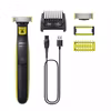 Philips OneBlade Face + Body QP2824/20 Trimmer och Rakapparat