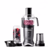 NutriBullet Ultra Plus+ NB1224DG 3-i-1 Mixer 1 200 W Mörkgrå
