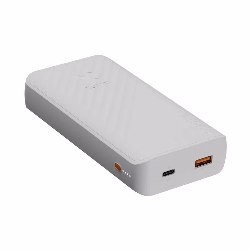 Xtorm Go2 XG2E207 20 000 mAh 20 W Powerbank Ice