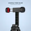 FIXED Creator FIXCRT-U14-BK Telefonhållare med 1/4"-gänga Svart