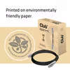 Club 3D CAC-1311 Premium High Speed HDMI 2.0-kabel 4K 60 Hz 1 m Svart