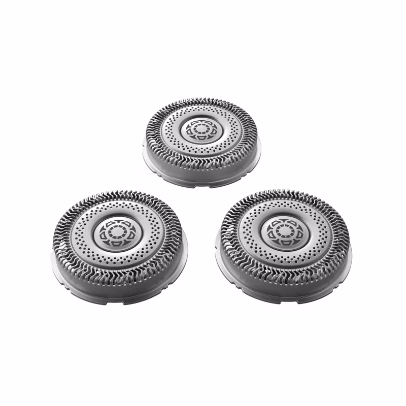 Philips SH91/50 Rakhuvuden 3-pack Silver