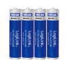 LogiLink Ultra Power LR03B4 AAA Alkaliska Batterier 4-pack