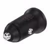 X2O 30 W Dubbel Billaddare USB-C och USB-A Svart