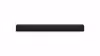 LG S40T 2.1-kanals soundbar 300 W med trådlös subwoofer Svart