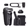 Braun Series 7 71-N7200cc Rakapparat Svart