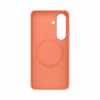 Samsung Silicone Magnet Case EF-ES942 Silikonskal för Galaxy S26 Coral Red